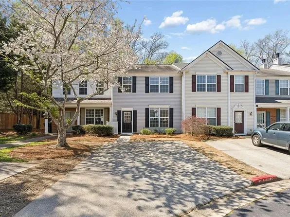 1917 Stancrest Trce NW, Kennesaw, GA 30152