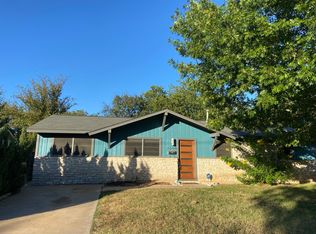 1806 Ashby Ave, Austin, TX 78704