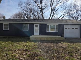 406 Mulberry St, Marysville, OH