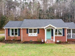 1006 Grassdale Rd NW, Cartersville, GA 30121