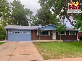 4303 W Roanoke Pl, Denver, CO 80236