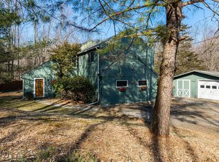 210 Martin Rd, Lagrangeville, NY 12540