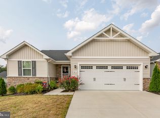 7411 Brentford Ter, Fredericksburg, VA 22407