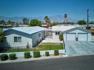 32389 Sonoma Cir, Thousand Palms, CA 92276