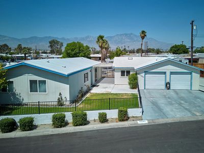 32389 Sonoma Cir, Thousand Palms, CA, 92276