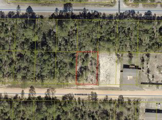 35 W Juniper Ave, Defuniak Springs, FL 32433
