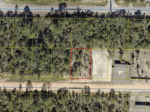 35 W Juniper Ave, Defuniak Springs, FL 32433