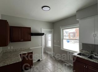 1040 Campbell St, Toledo, OH 43607