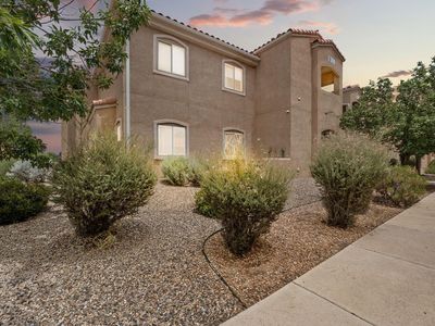 6800 Vista Del Norte Dr NE #912, Albuquerque, NM, 87113