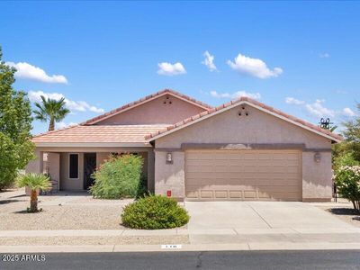 118 S Los Cielos Ln, Casa Grande, AZ, 85194