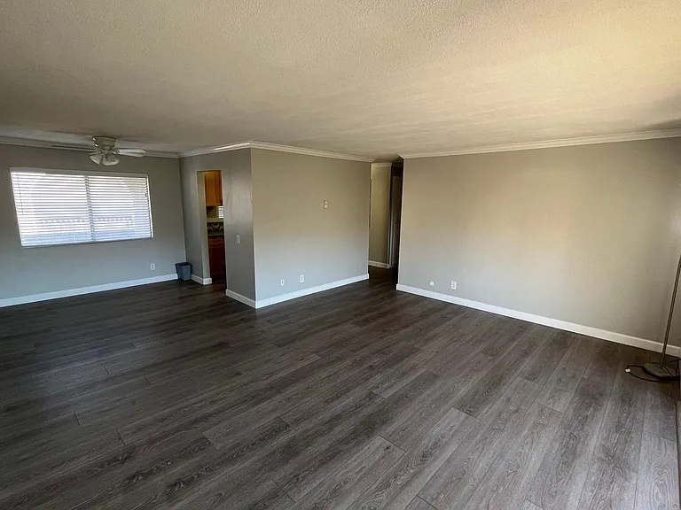 2530 Clairemont Dr #302 — Photo 2