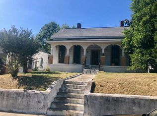 1433 Calhoun St, Macon, GA 31201