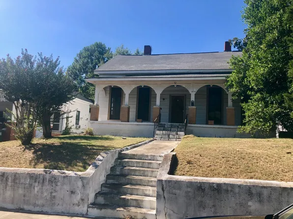 1433 Calhoun St, Macon, GA 31201