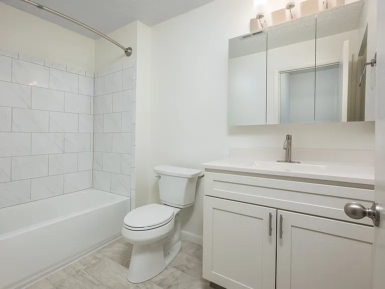 Prestige Bathroom Style