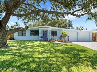 550 Capri Rd, Cocoa Beach, FL 32931