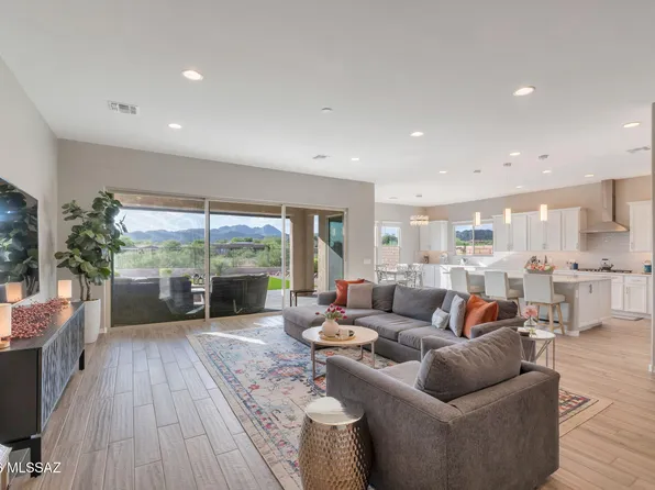 500 W Saguaro Arm Trl, Oro Valley, AZ 85755