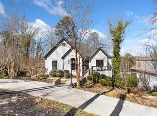 2105 Habersham Marina Rd, Cumming, GA 30041