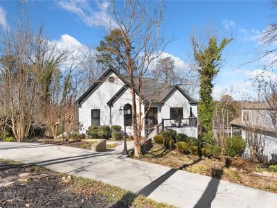 2105 Habersham Marina Rd, Cumming, GA, 30041