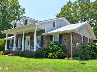 672 Upper Caldwell Rd, Bowdon, GA 30108