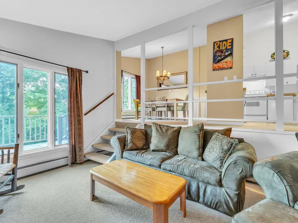 78 Middle Earth Drive #19, Warren, VT 05674