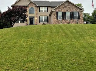 500 Rivanna Run, Falling Waters, WV 25419
