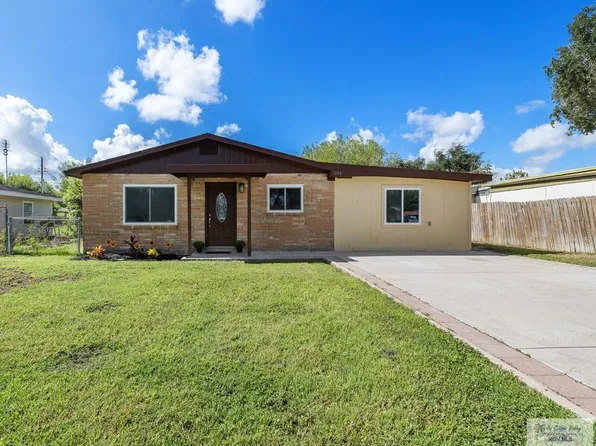 1106 Whitewing Dr, Harlingen, TX 78550