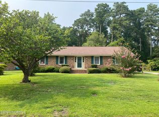 231 Nottingham Dr, Havelock, NC 28532