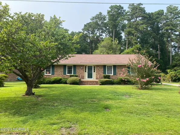 231 Nottingham Drive, Havelock, NC 28532