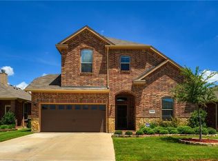 5121 Prestwick Dr, Arlington, TX 76001