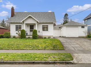 5227 SE 47th Ave, Portland, OR 97206