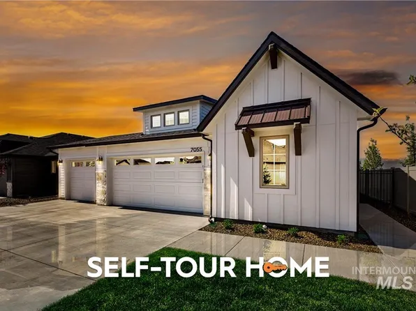 7055 S Skybreak Ln, Meridian, ID 83642