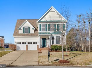 4675 Plymouth Ct, Waldorf, MD