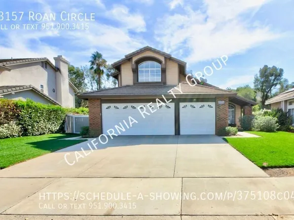 13157 Roan Cir, Corona, CA 92883
