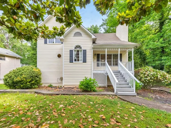 2648 Foxglove Dr SW, Marietta, GA 30064