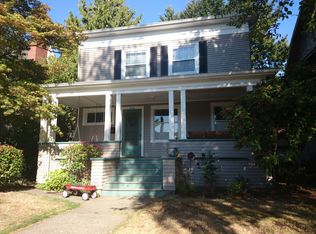 5208 16th Ave NE, Seattle, WA 98105