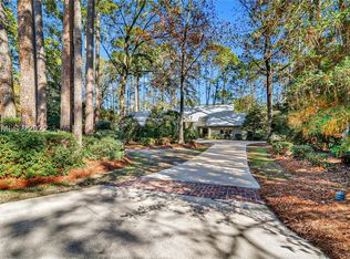 9 Royal James Dr, Hilton Head Island, SC 29926