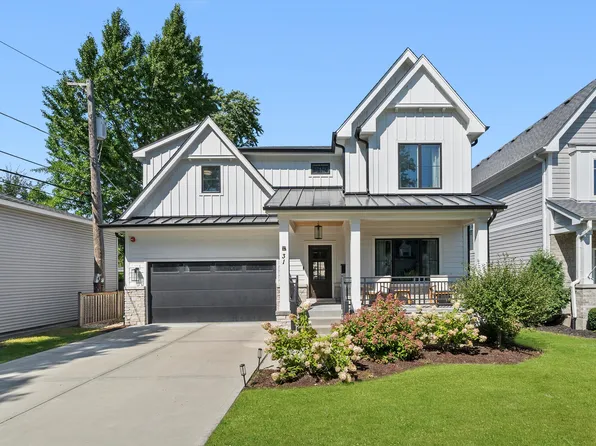 31 Richmond Ave, La Grange Park, IL 60526