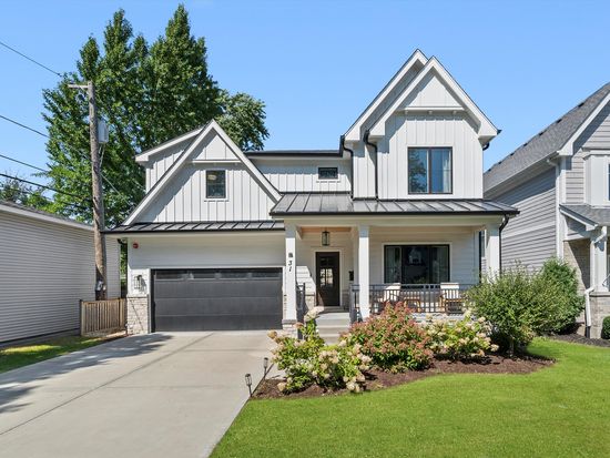 31 Richmond Ave, La Grange Park, IL 60526