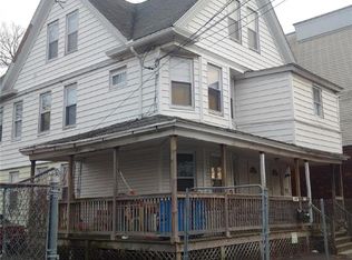 1516-1518 Stratford Ave, Bridgeport, CT 06607