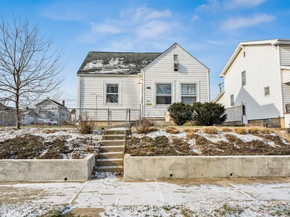 501 Columbian Ave, Columbus, OH 43223
