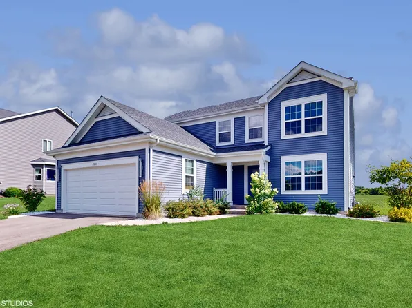 2003 Hillsboro Ln, Harvard, IL 60033