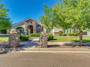 19691 E Julius Rd, Queen Creek, AZ 85142