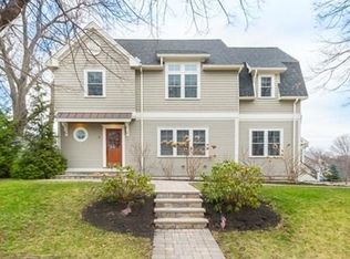 5 Modena St, Arlington, MA 02476