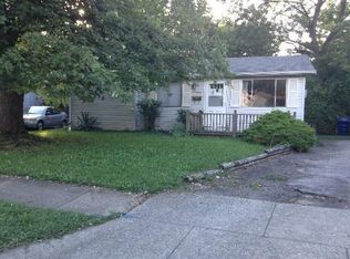 2355 Carlford St, Columbus, OH 43232