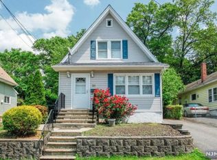 28 Princeton St, Nutley, NJ 07110
