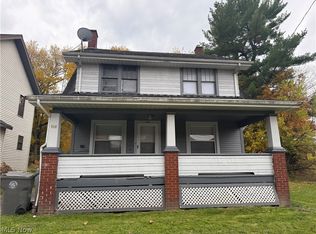 555 W Evergreen Ave, Youngstown, OH 44511