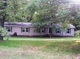 8383 Holton Duck Lake Rd, Holton, MI 49425