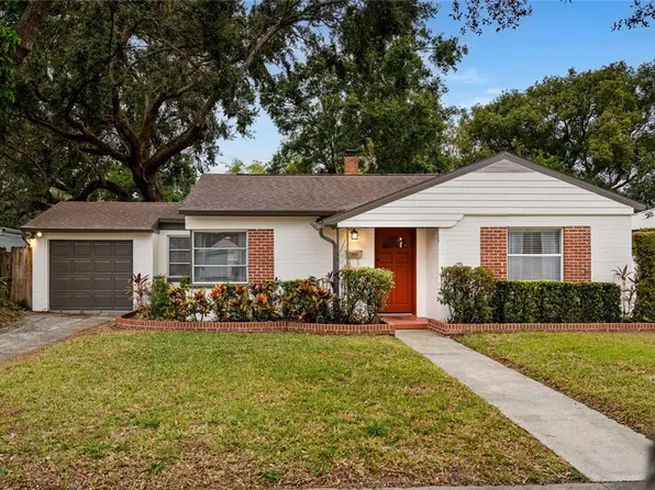 2115 Valencia Rd, Orlando, FL 32803