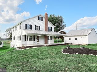 1825 White Hall Rd, Littlestown, PA 17340