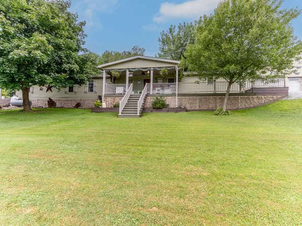 413 Julia St, Irvona, PA 16656